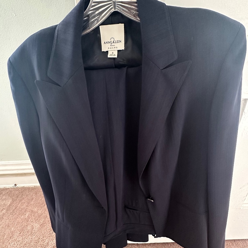 Calvin Klein Pantsuit